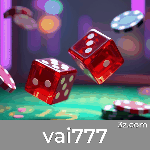 vai777: Slots Gigantes, Jogos de Mesa Estratégicos, Blackjack ao Vivo