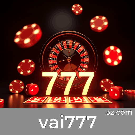 vai777: Apostas Móveis com Funcionalidades Avançadas